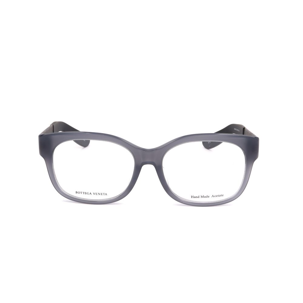 Bottega Veneta Multicolor Acetate Frames - Beyzy Store - Bottega Veneta