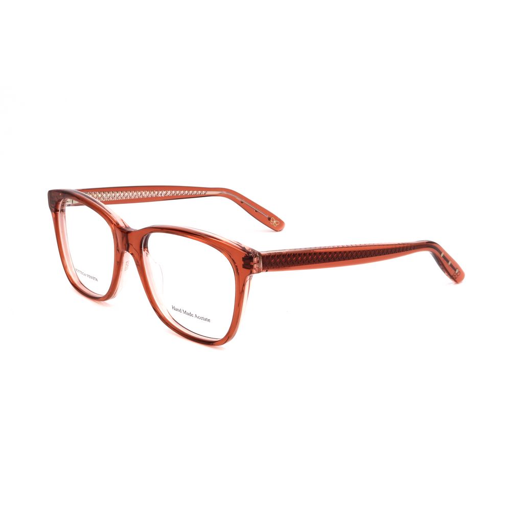 Bottega Veneta Multicolor Acetate Frames - Beyzy Store - Bottega Veneta