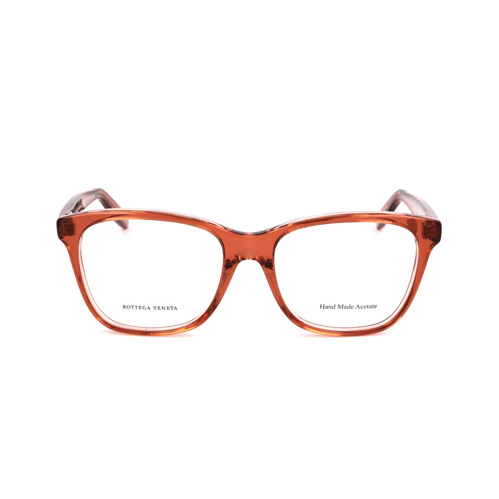Bottega Veneta Multicolor Acetate Frames - Beyzy Store - Bottega Veneta