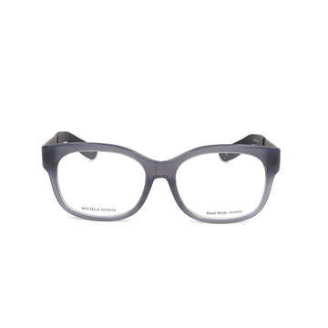 Bottega Veneta Multicolor Acetate Frames - Beyzy Store - Bottega Veneta