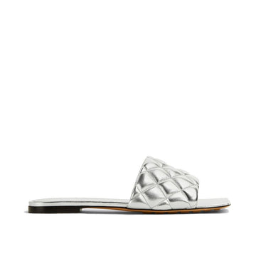 Bottega Veneta Padded Sandals - Beyzy Store - Bottega Veneta