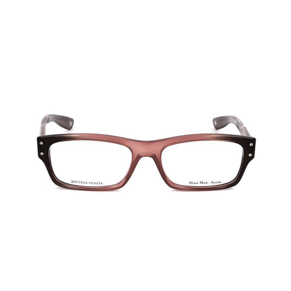 Bottega Veneta Red Acetate Frames - Beyzy Store - Bottega Veneta