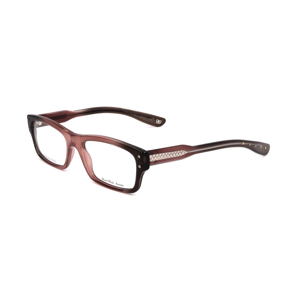 Bottega Veneta Red Acetate Frames - Beyzy Store - Bottega Veneta