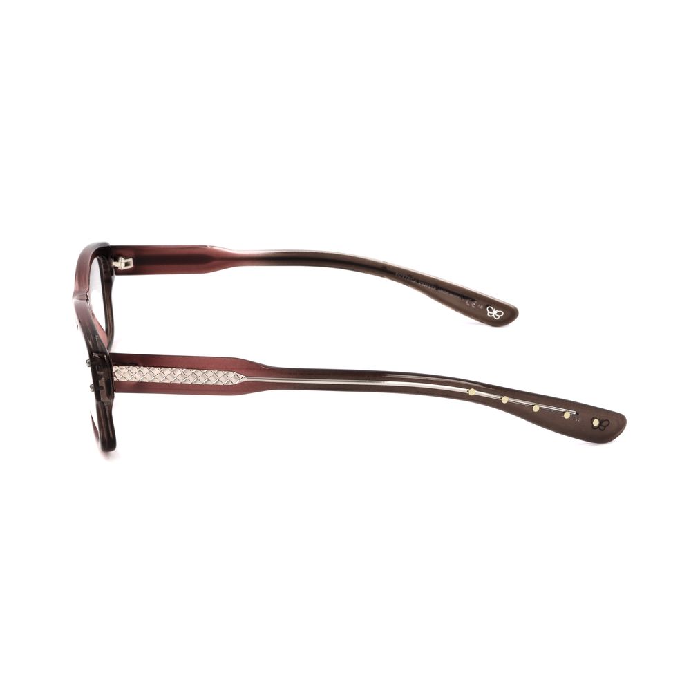 Bottega Veneta Red Acetate Frames - Beyzy Store - Bottega Veneta