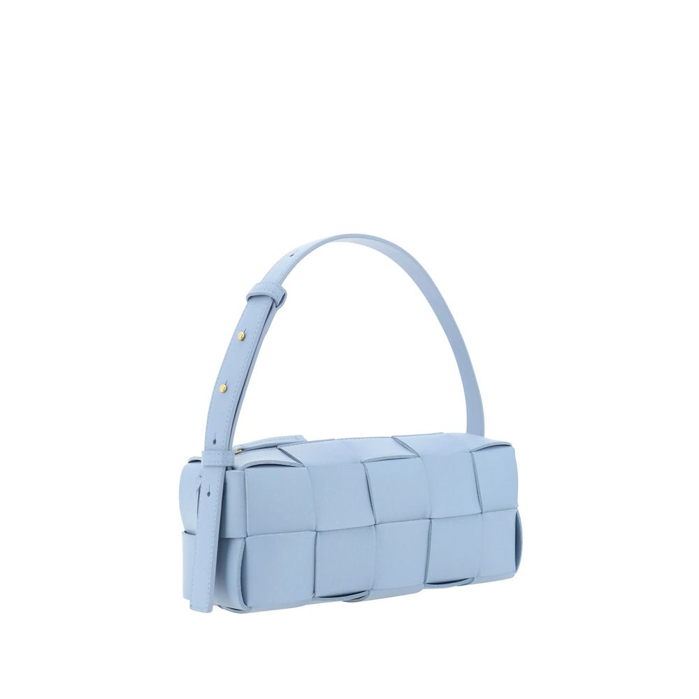 Bottega Veneta Small Brick Cassette Bag - Beyzy Store - Bottega Veneta