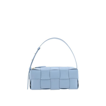 Bottega Veneta Small Brick Cassette Bag - Beyzy Store - Bottega Veneta