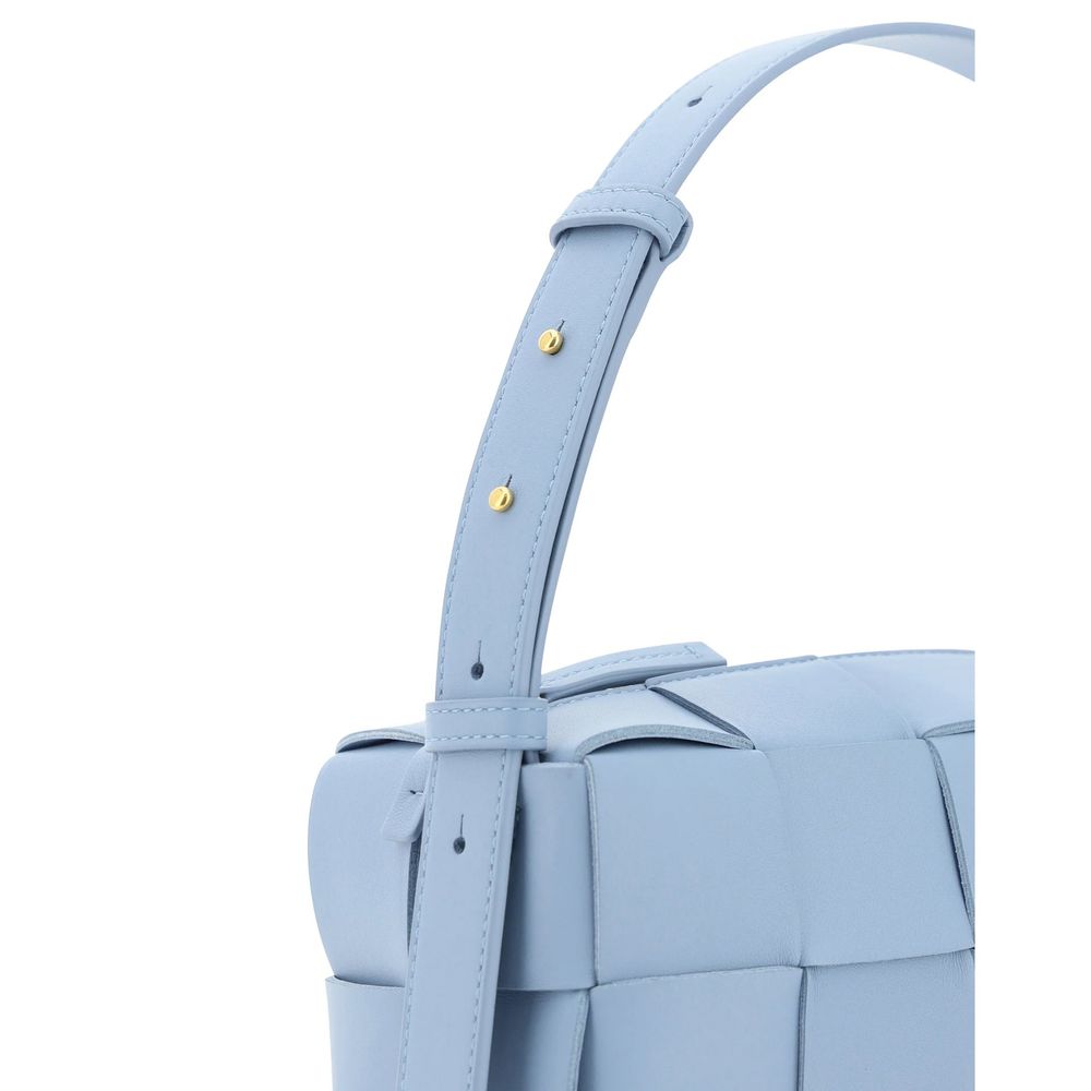 Bottega Veneta Small Brick Cassette Bag - Beyzy Store - Bottega Veneta