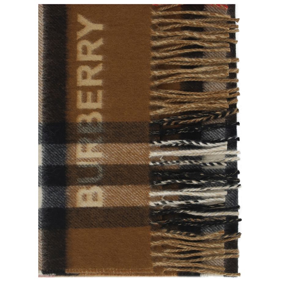 Burberry Archivio Check Scarf - Beyzy Store - Burberry