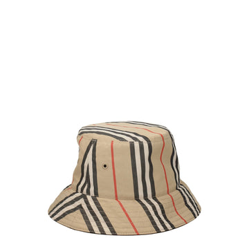 Burberry Beige Fabric Hat - Beyzy Store - Burberry
