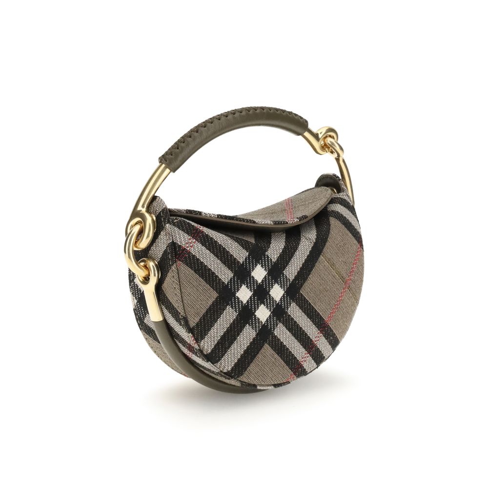 Burberry Brindle Clutch Bag - Beyzy Store - Burberry