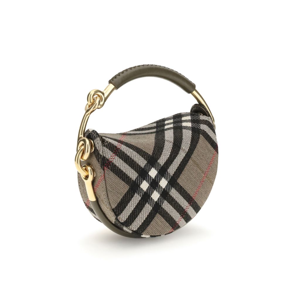 Burberry Brindle Clutch Bag - Beyzy Store - Burberry