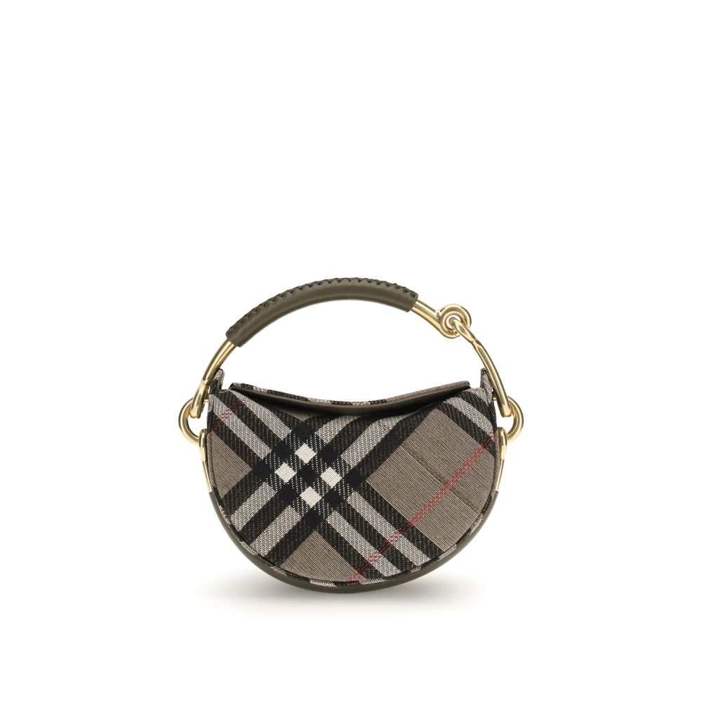 Burberry Brindle Clutch Bag - Beyzy Store - Burberry