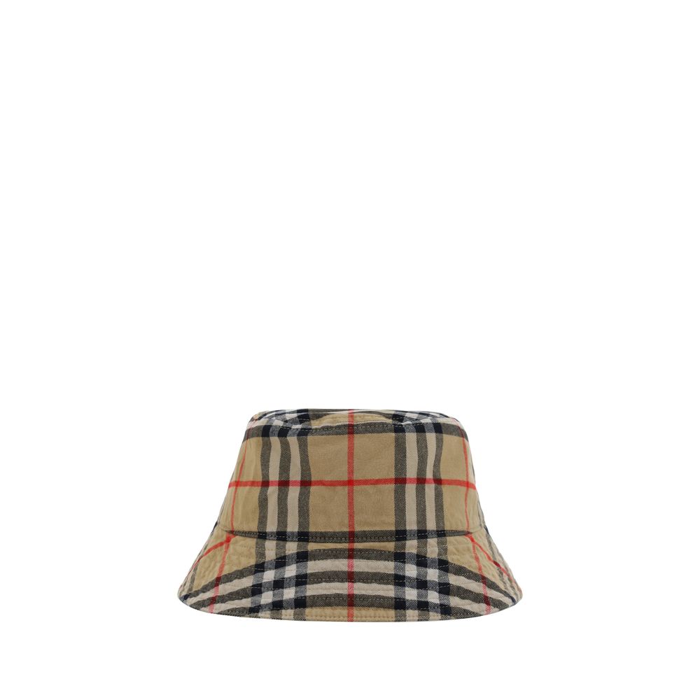 Burberry Bucket Hat - Beyzy Store - Burberry