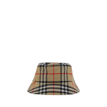 Burberry Bucket Hat - Beyzy Store - Burberry