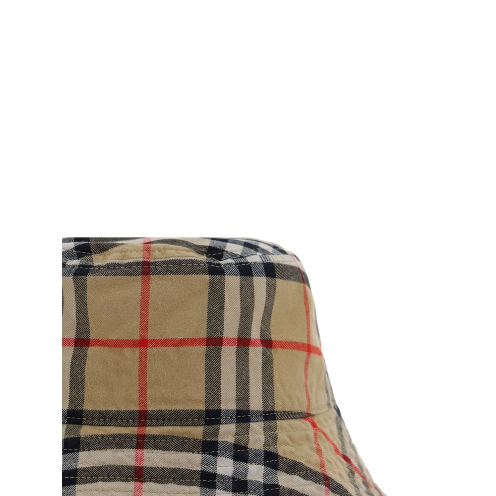 Burberry Bucket Hat - Beyzy Store - Burberry