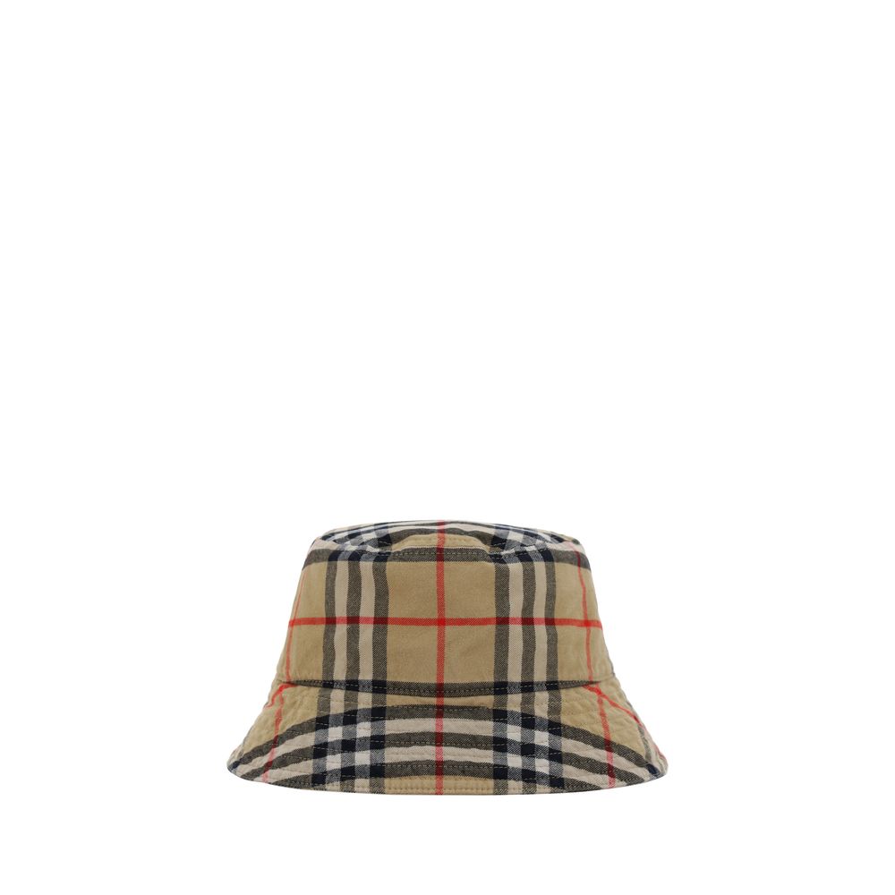 Burberry Bucket Hat - Beyzy Store - Burberry