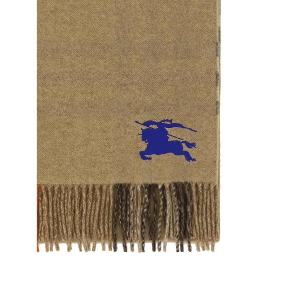 Burberry Cashmere Scarf - Beyzy Store - Burberry