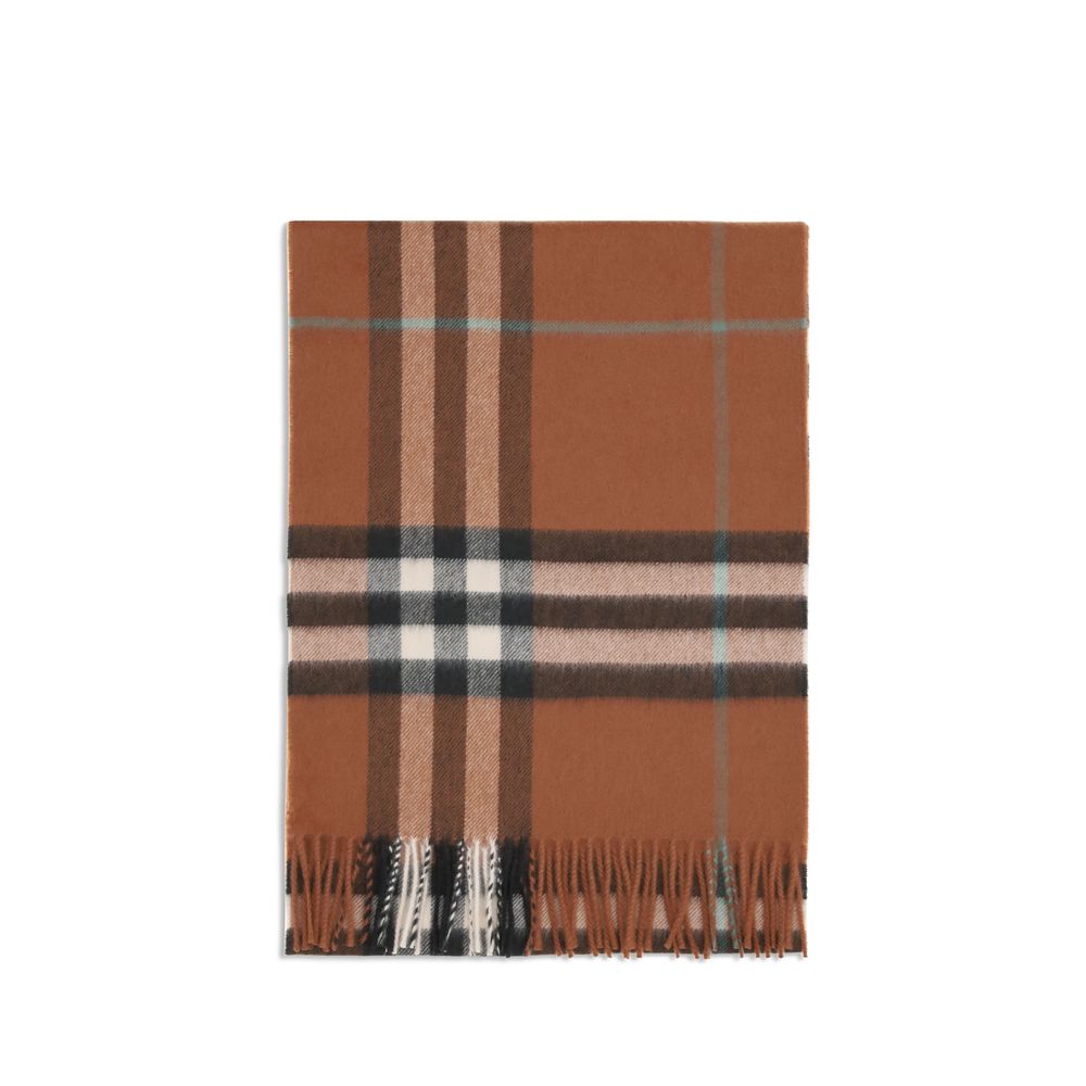 Burberry Check cashmere Scarf - Beyzy Store - Burberry