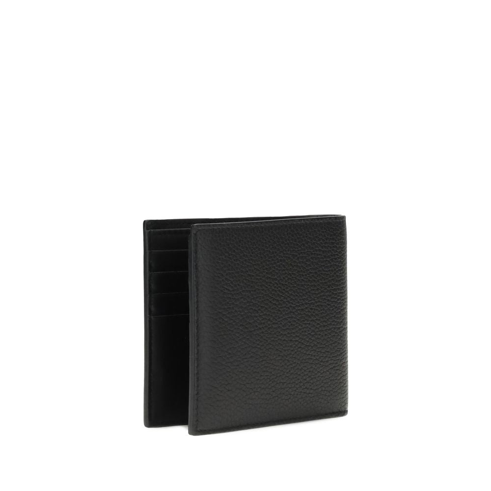 Burberry EKD folding Wallet - Beyzy Store - Burberry