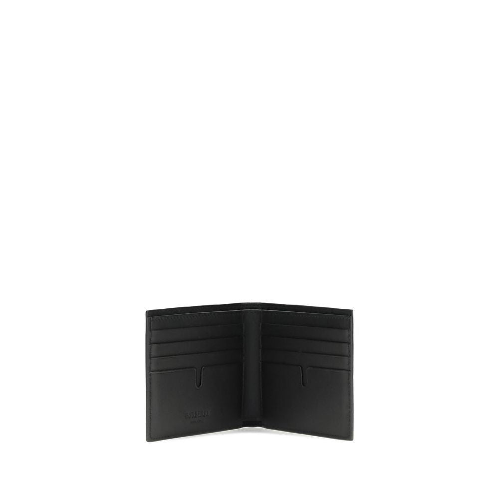 Burberry EKD folding Wallet - Beyzy Store - Burberry