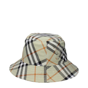 Burberry Green Fabric Hat - Beyzy Store - Burberry