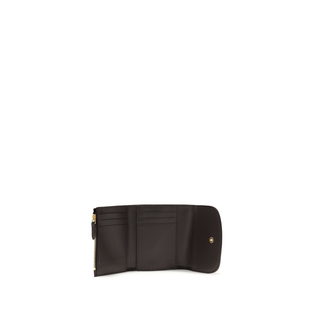Burberry Highlands compact Wallet - Beyzy Store - Burberry