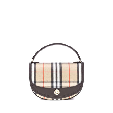 Burberry Highlands Shoulder Bag - Beyzy Store - Burberry