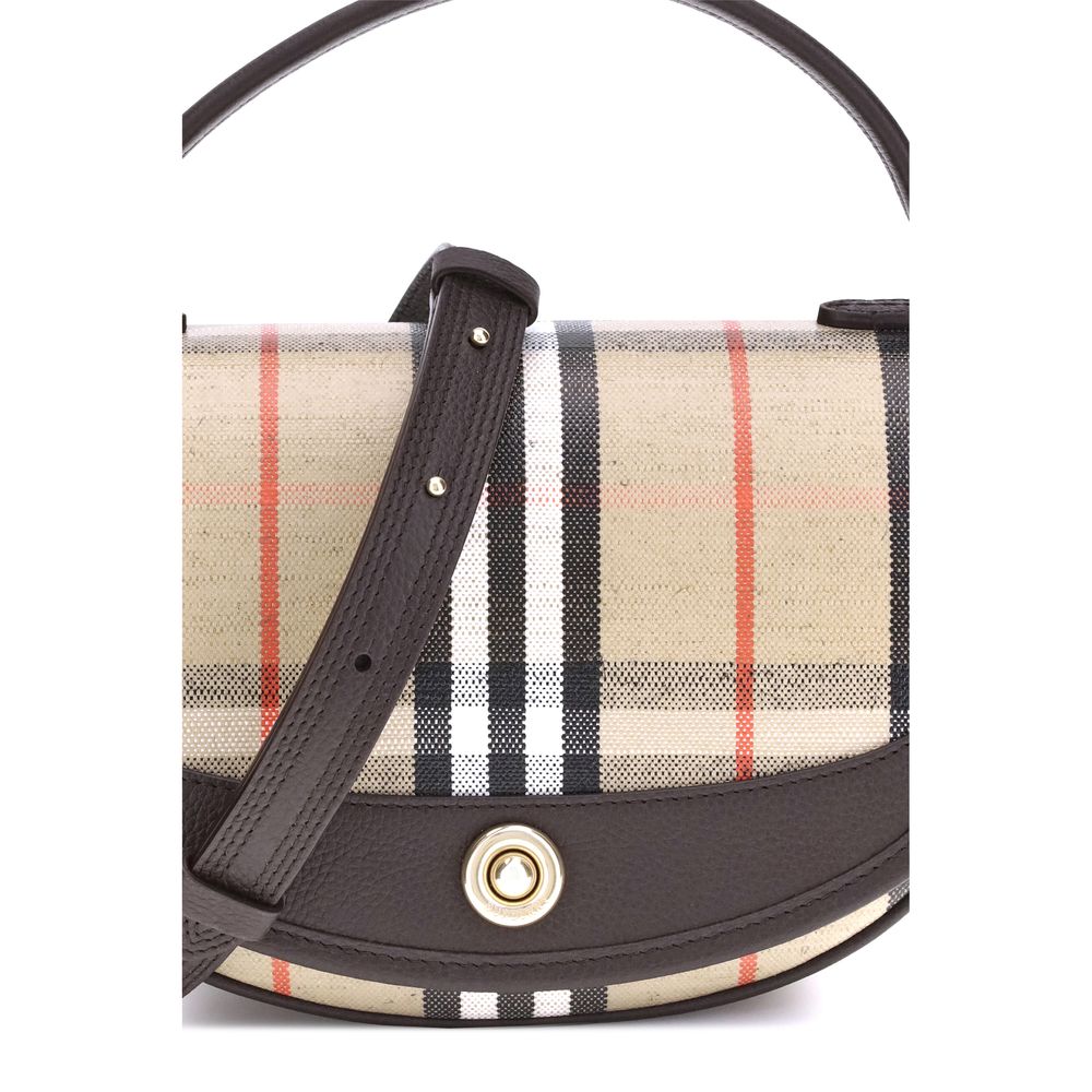 Burberry Highlands Shoulder Bag - Beyzy Store - Burberry