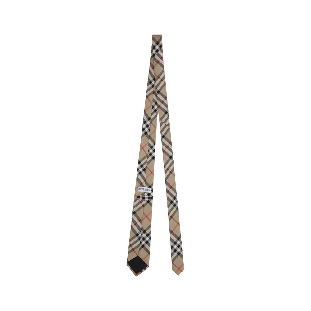 Burberry Manston Ties - Beyzy Store - Burberry