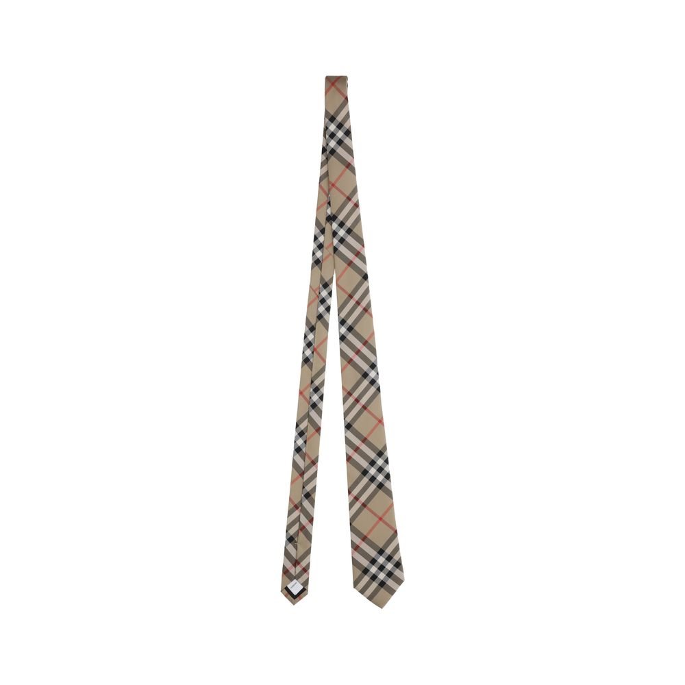 Burberry Manston Ties - Beyzy Store - Burberry