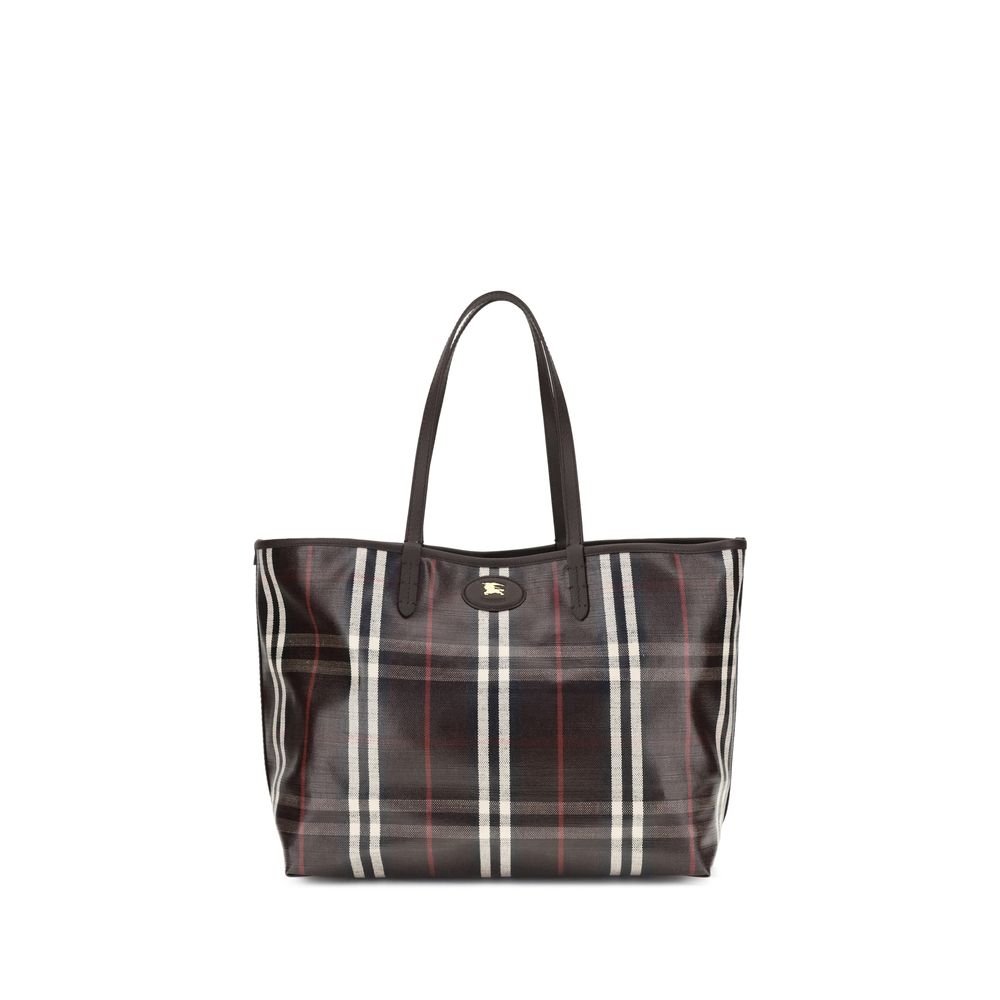 Burberry Medium Highlands Tote Bag - Beyzy Store - Burberry