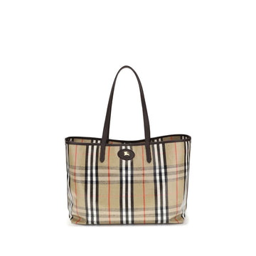 Burberry Medium Highlands Tote Bag - Beyzy Store - Burberry
