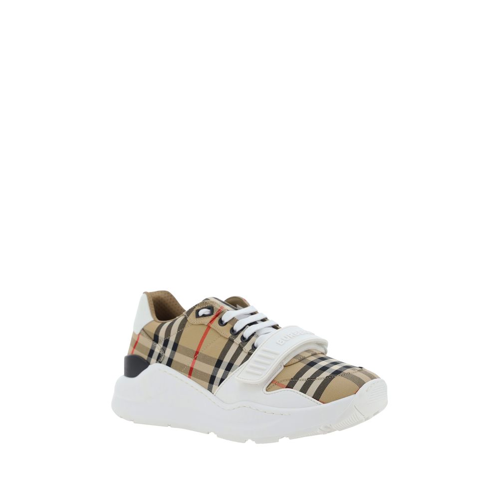 Burberry New Regis Sneakers - Beyzy Store - Burberry