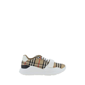 Burberry New Regis Sneakers - Beyzy Store - Burberry
