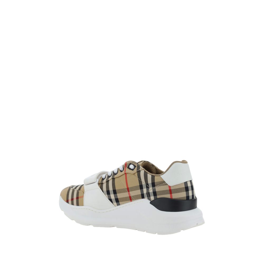 Burberry New Regis Sneakers - Beyzy Store - Burberry