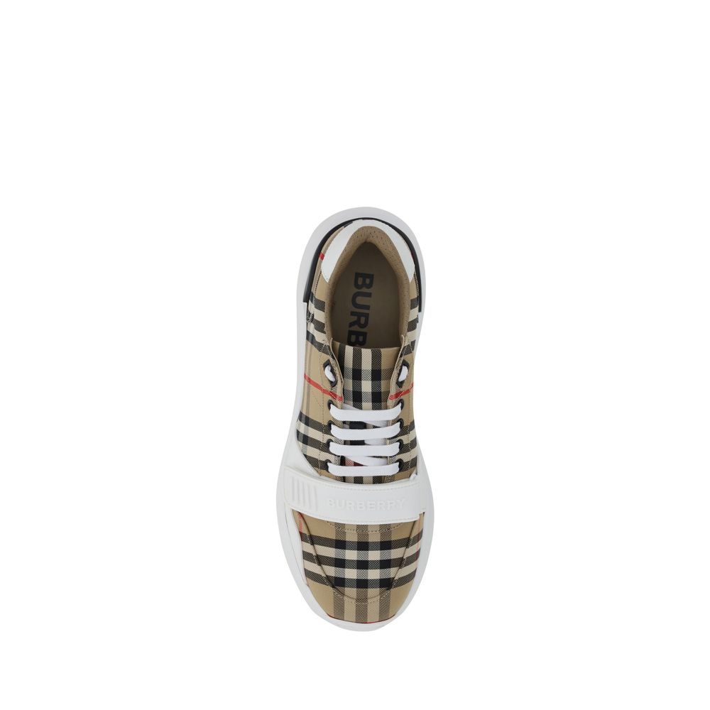 Burberry New Regis Sneakers - Beyzy Store - Burberry