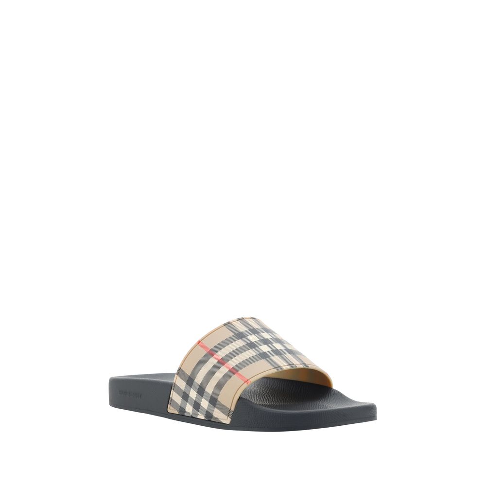 Burberry Sandals - Beyzy Store - Burberry