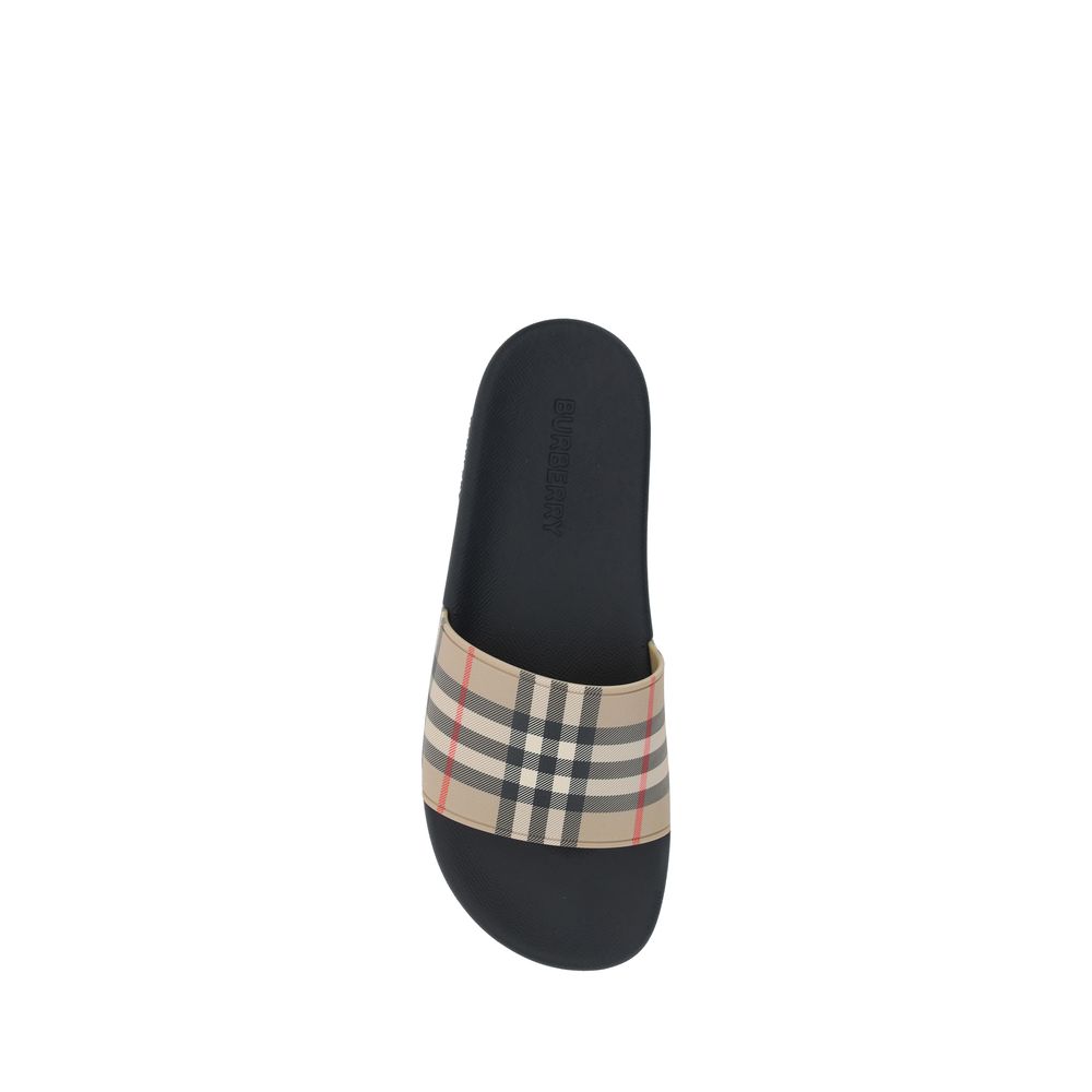 Burberry Sandals - Beyzy Store - Burberry