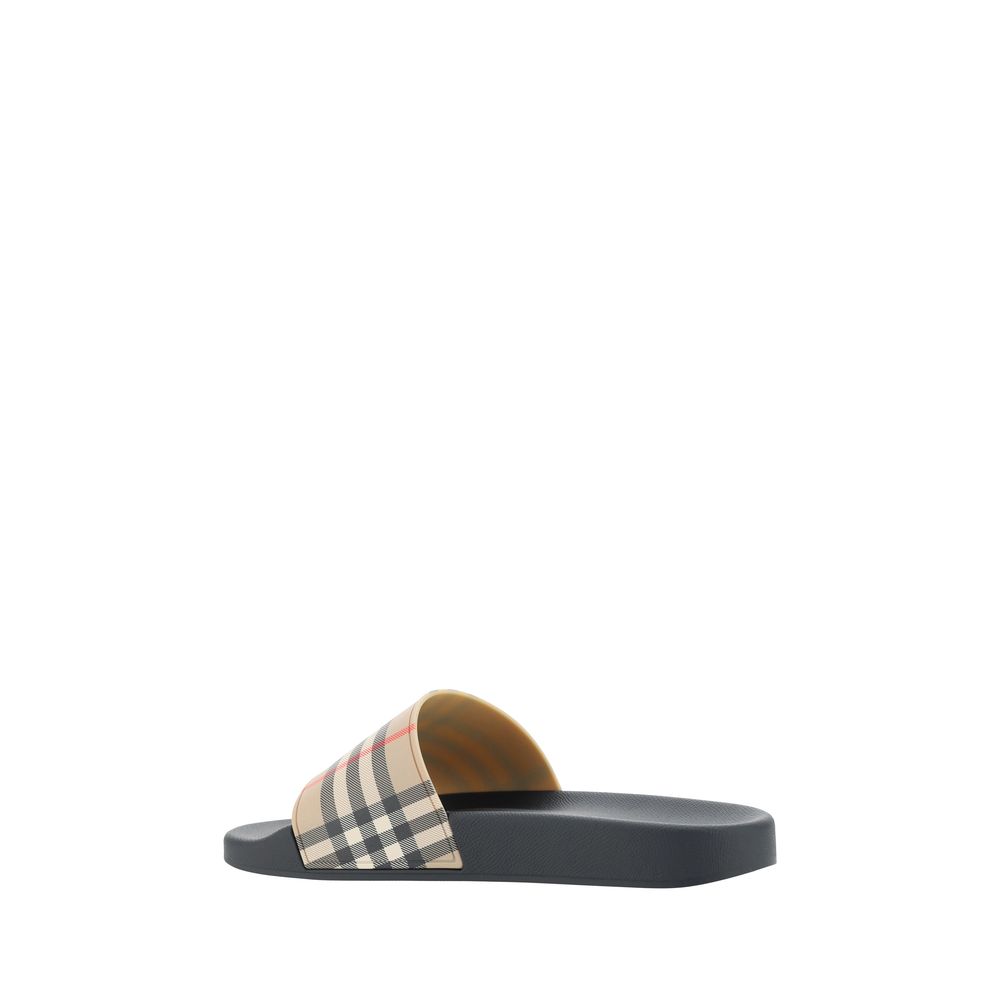 Burberry Sandals - Beyzy Store - Burberry