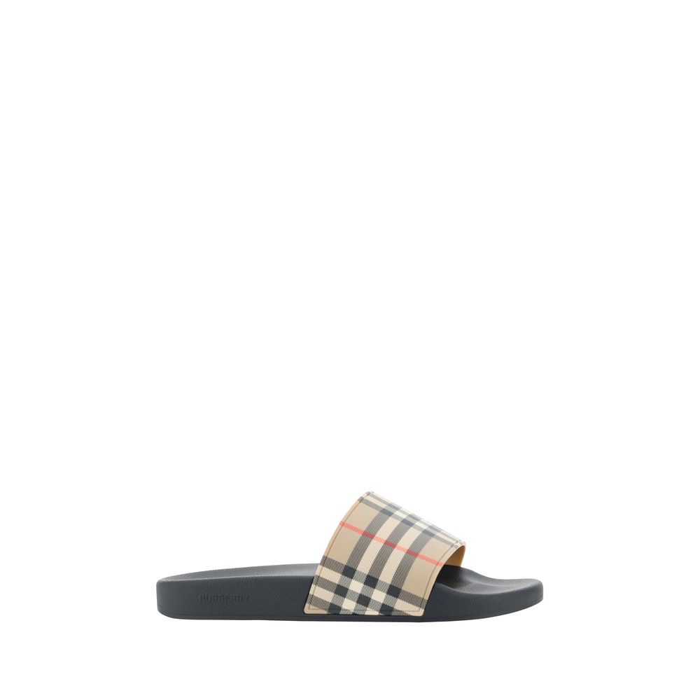 Burberry Sandals - Beyzy Store - Burberry
