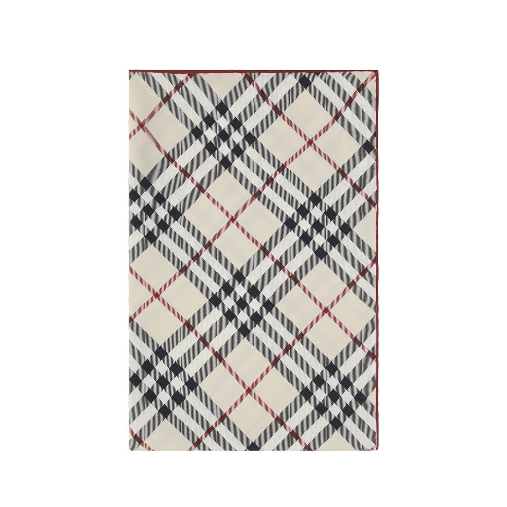 Burberry Silk Scarf - Beyzy Store - Burberry