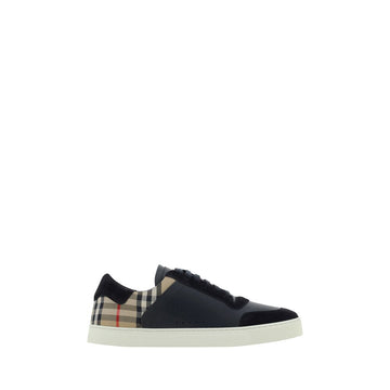 Burberry Stevie Sneakers - Beyzy Store - Burberry