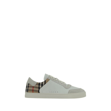 Burberry Stevie Sneakers - Beyzy Store - Burberry