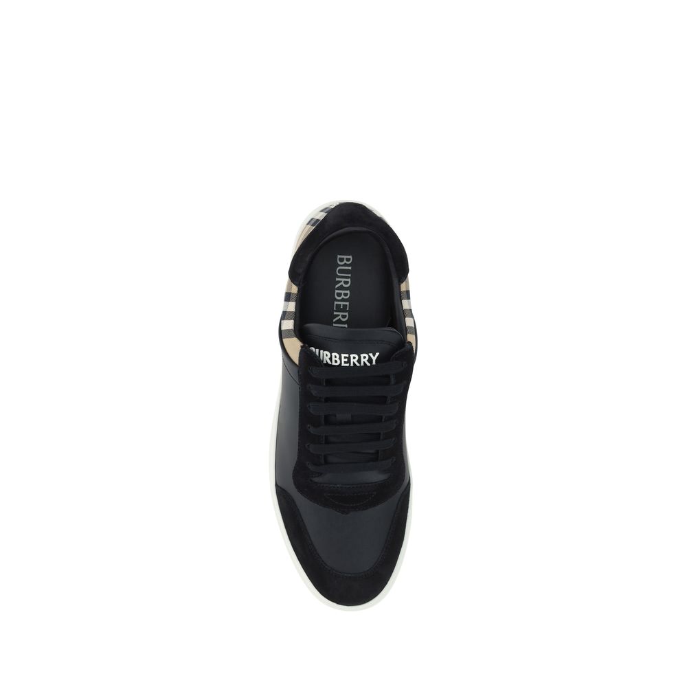 Burberry Stevie Sneakers - Beyzy Store - Burberry
