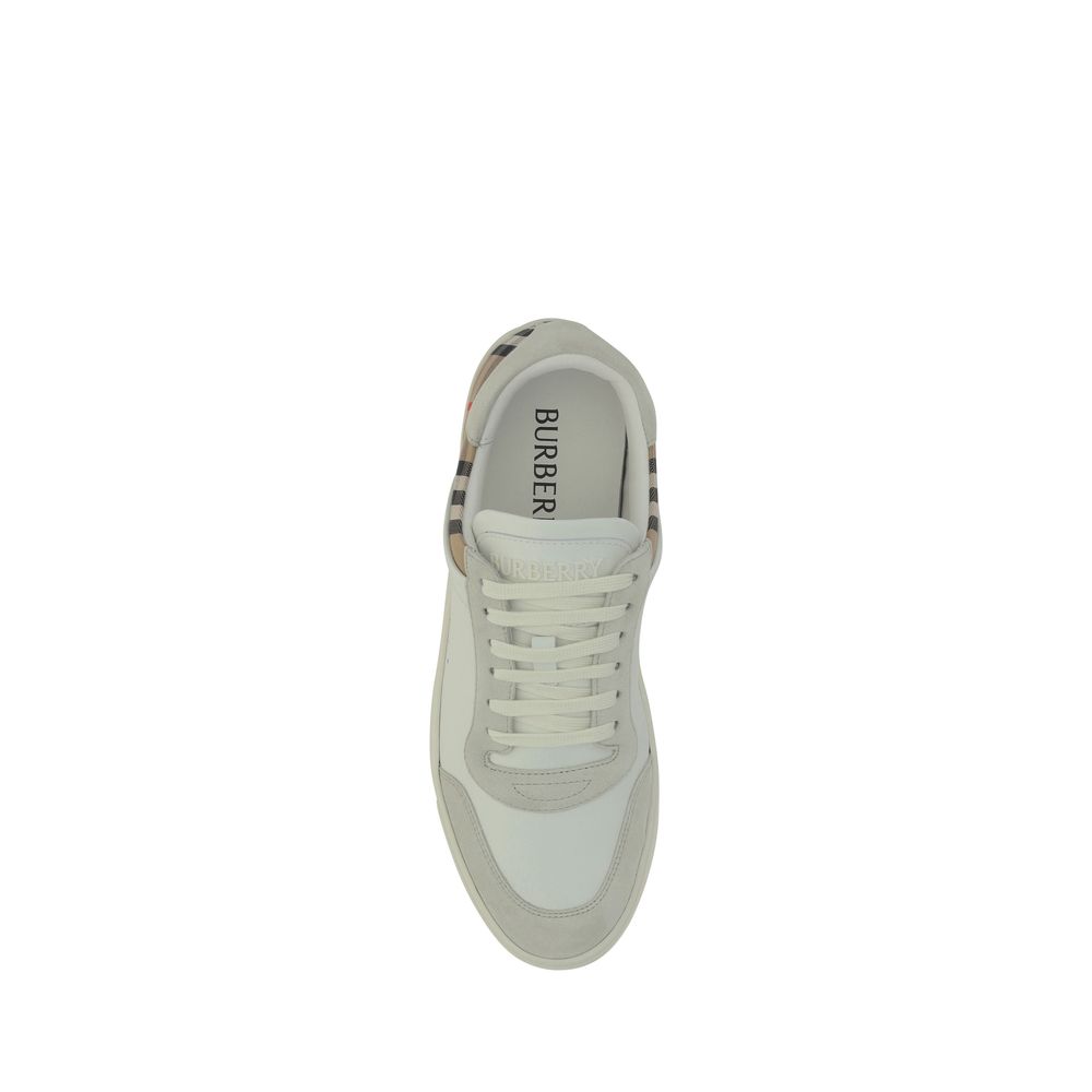 Burberry Stevie Sneakers - Beyzy Store - Burberry