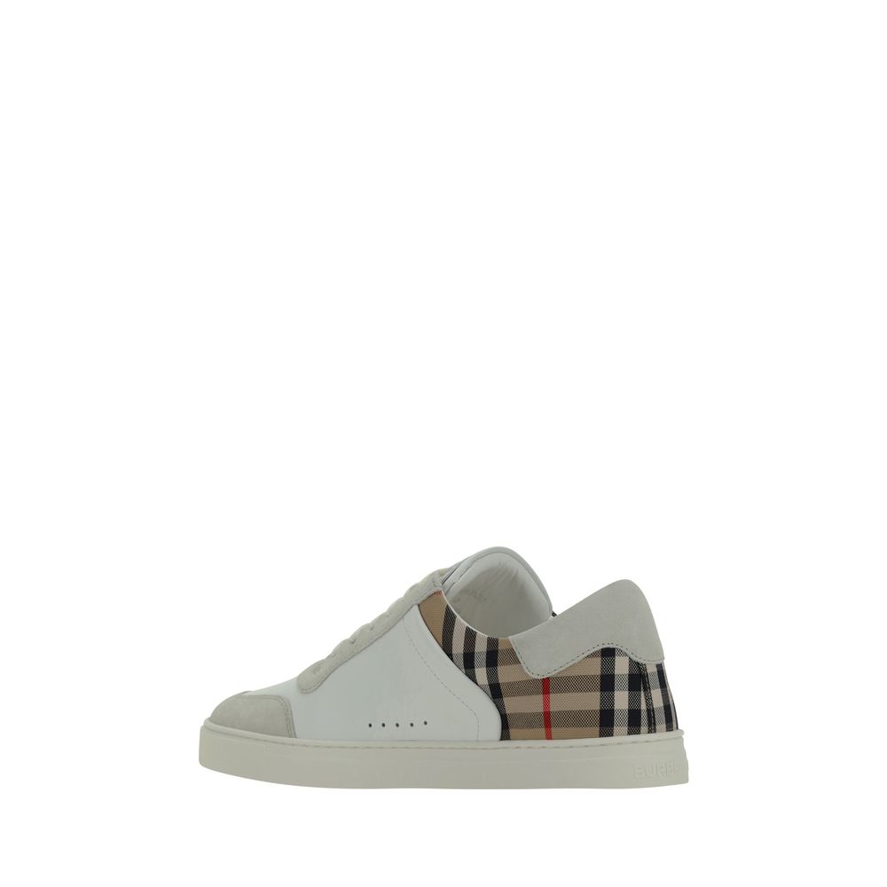 Burberry Stevie Sneakers - Beyzy Store - Burberry