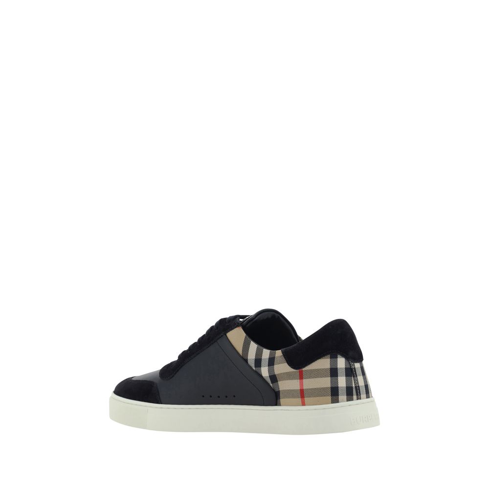 Burberry Stevie Sneakers - Beyzy Store - Burberry