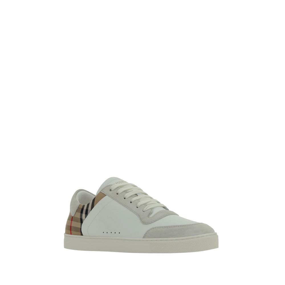 Burberry Stevie Sneakers - Beyzy Store - Burberry