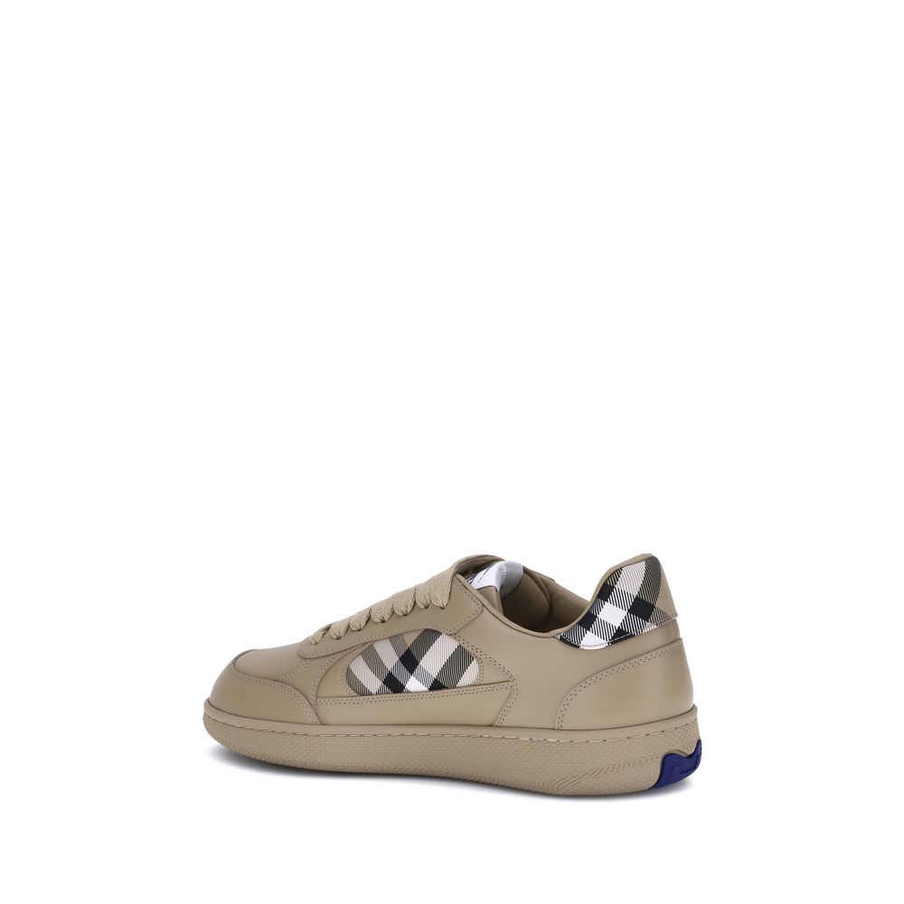 Burberry Terrace Sneakers - Beyzy Store - Burberry