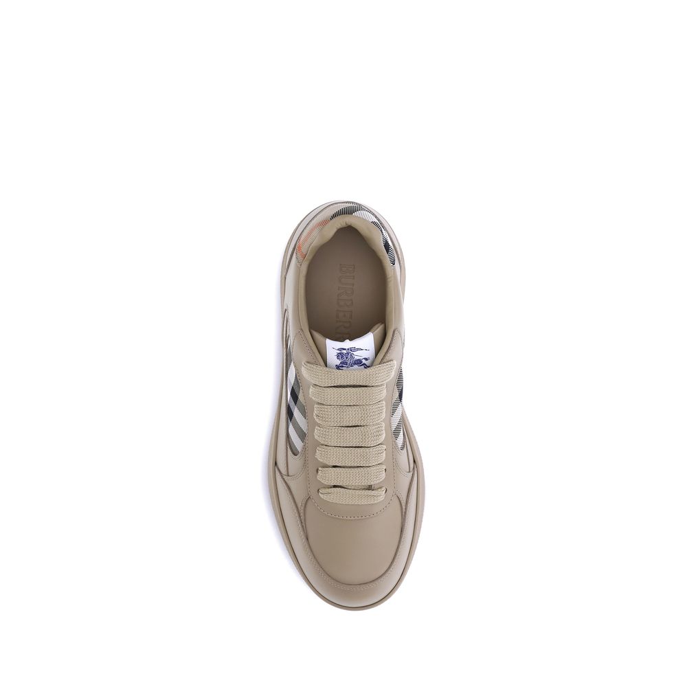 Burberry Terrace Sneakers - Beyzy Store - Burberry